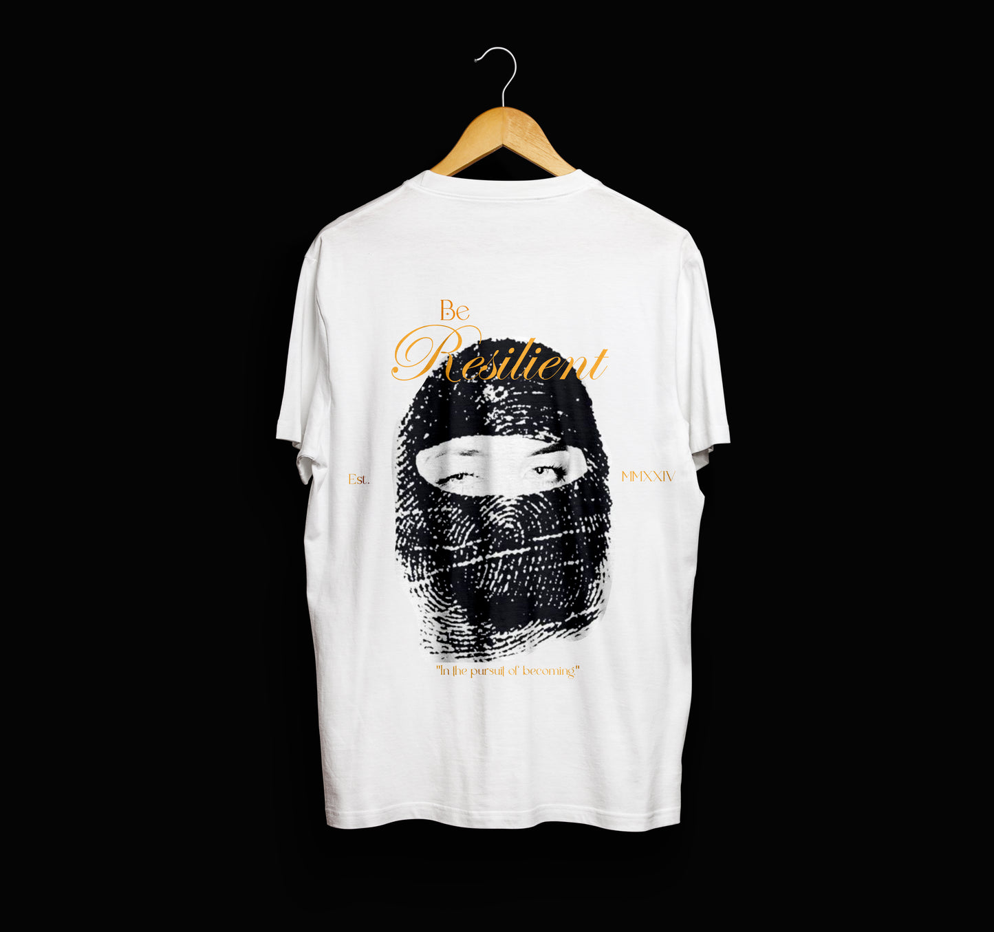 Signature T-Shirt
