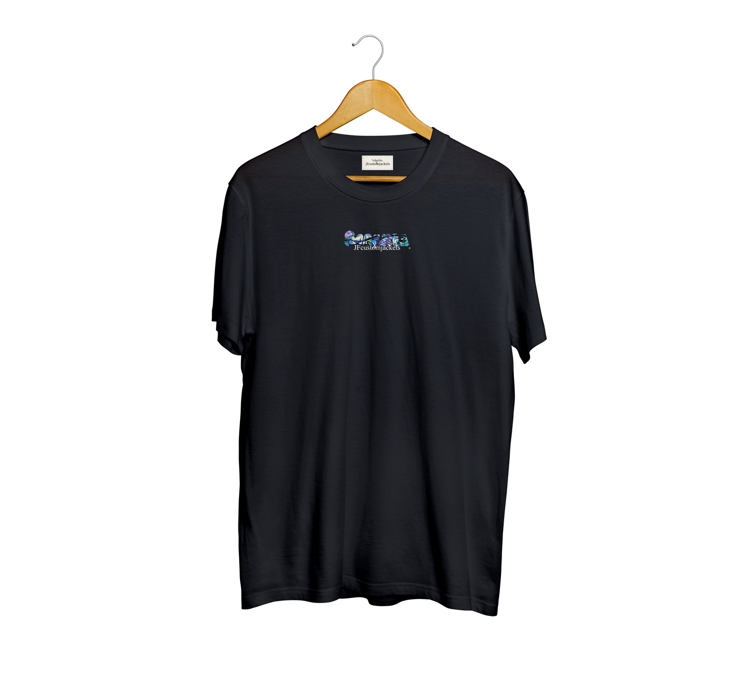 FJcustomjackets T-shirt